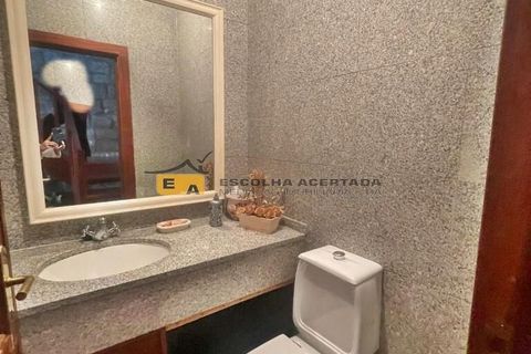Byhus i Chaves, Vila Real, Chaves - € 185.000 | Ref: 11402 - foto 27
