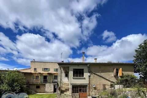 Lejlighed i Saint-Trinit, Vaucluse, Saint-Trinit - € 449.000 | Ref: 799 ALB - foto 1