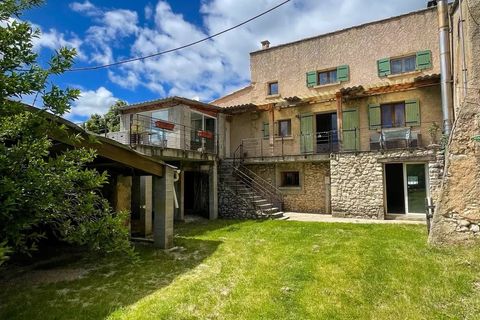 Lejlighed i Saint-Trinit, Vaucluse, Saint-Trinit - € 449.000 | Ref: 799 ALB - foto 3
