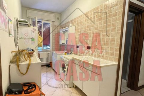 Villa a Villa Estense, Padua, Villa Estense - € 170.000 | Ref: C276 - foto 8