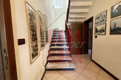 Villa a Villa Estense, Padua, Villa Estense - € 170.000 | Ref: C276 - foto 12