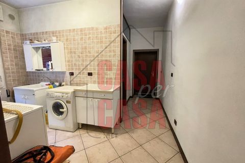Villa a Villa Estense, Padua, Villa Estense - € 170.000 | Ref: C276 - foto 26