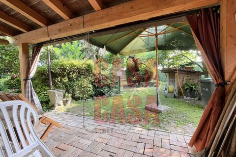 Villa a Villa Estense, Padua, Villa Estense - € 170.000 | Ref: C276 - foto 28