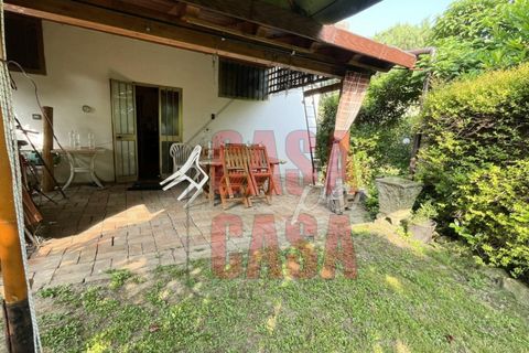 Villa a Villa Estense, Padua, Villa Estense - € 170.000 | Ref: C276 - foto 29
