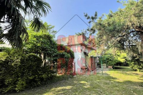Villa a Villa Estense, Padua, Villa Estense - € 170.000 | Ref: C276 - foto 32