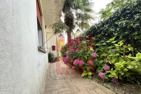 Villa a Villa Estense, Padua, Villa Estense - € 170.000 | Ref: C276 - foto 36