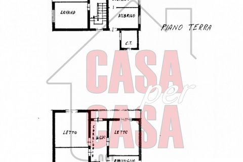 Villa a Villa Estense, Padua, Villa Estense - € 170.000 | Ref: C276 - foto 37