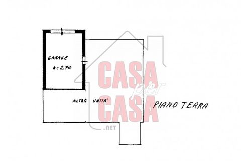 Villa a Villa Estense, Padua, Villa Estense - € 170.000 | Ref: C276 - foto 38