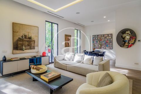 Lejlighed i Madrid, Madrid, Madrid - € 3.895.000 | Ref: VM2408002 - foto 2