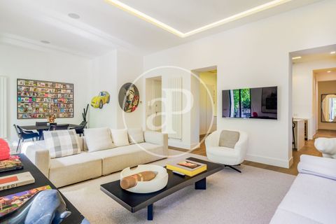 Lejlighed i Madrid, Madrid, Madrid - € 3.895.000 | Ref: VM2408002 - foto 3