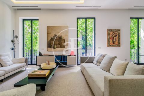 Lejlighed i Madrid, Madrid, Madrid - € 3.895.000 | Ref: VM2408002 - foto 1