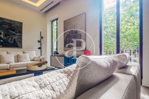 Lejlighed i Madrid, Madrid, Madrid - € 3.895.000 | Ref: VM2408002 - foto 4
