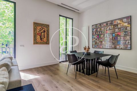 Lejlighed i Madrid, Madrid, Madrid - € 3.895.000 | Ref: VM2408002 - foto 5