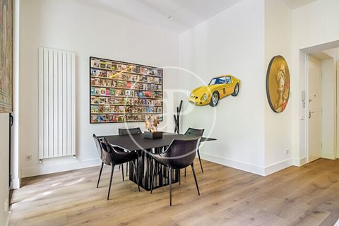 Lejlighed i Madrid, Madrid, Madrid - € 3.895.000 | Ref: VM2408002 - foto 6