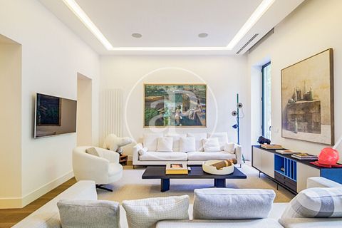Lejlighed i Madrid, Madrid, Madrid - € 3.895.000 | Ref: VM2408002 - foto 7