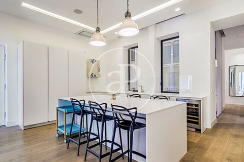 Lejlighed i Madrid, Madrid, Madrid - € 3.895.000 | Ref: VM2408002 - foto 8