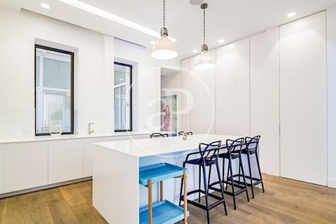 Lejlighed i Madrid, Madrid, Madrid - € 3.895.000 | Ref: VM2408002 - foto 9