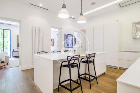 Lejlighed i Madrid, Madrid, Madrid - € 3.895.000 | Ref: VM2408002 - foto 10