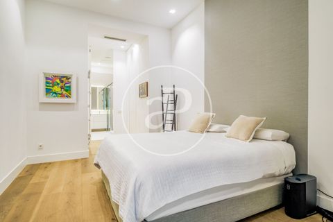 Lejlighed i Madrid, Madrid, Madrid - € 3.895.000 | Ref: VM2408002 - foto 11