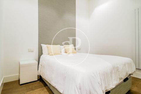 Lejlighed i Madrid, Madrid, Madrid - € 3.895.000 | Ref: VM2408002 - foto 12