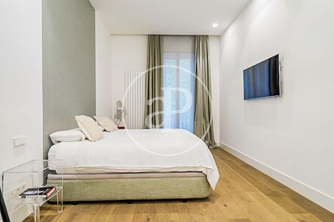 Lejlighed i Madrid, Madrid, Madrid - € 3.895.000 | Ref: VM2408002 - foto 13