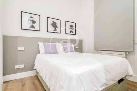 Lejlighed i Madrid, Madrid, Madrid - € 3.895.000 | Ref: VM2408002 - foto 14