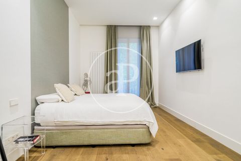 Lejlighed i Madrid, Madrid, Madrid - € 3.895.000 | Ref: VM2408002 - foto 16
