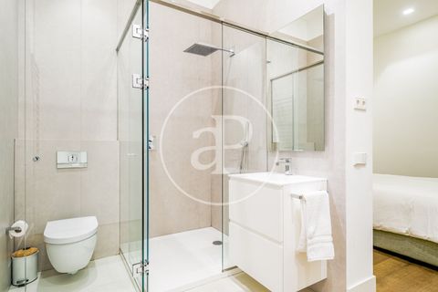 Lejlighed i Madrid, Madrid, Madrid - € 3.895.000 | Ref: VM2408002 - foto 17