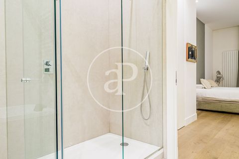 Lejlighed i Madrid, Madrid, Madrid - € 3.895.000 | Ref: VM2408002 - foto 19