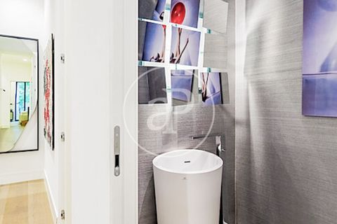 Lejlighed i Madrid, Madrid, Madrid - € 3.895.000 | Ref: VM2408002 - foto 20