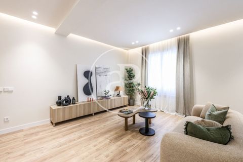 Leilighet i Madrid, Madrid, Madrid - € 1 090 000 | Ref: VM2506035 - foto 3