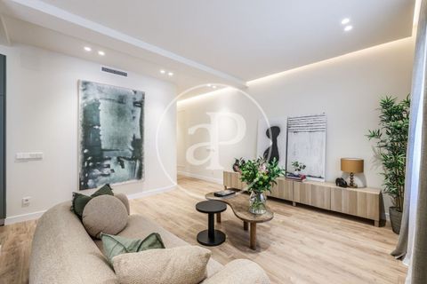 Leilighet i Madrid, Madrid, Madrid - € 1 090 000 | Ref: VM2506035 - foto 4