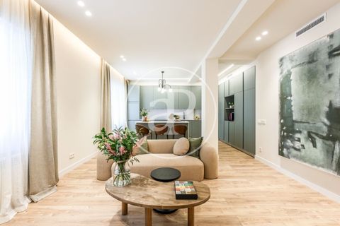Leilighet i Madrid, Madrid, Madrid - € 1 090 000 | Ref: VM2506035 - foto 5