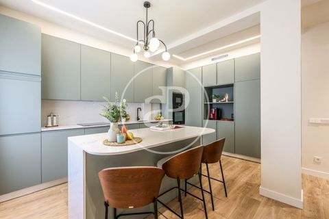 Leilighet i Madrid, Madrid, Madrid - € 1 090 000 | Ref: VM2506035 - foto 6