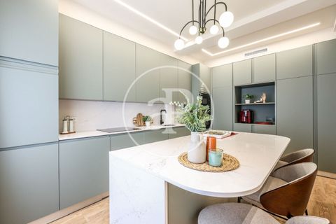 Leilighet i Madrid, Madrid, Madrid - € 1 090 000 | Ref: VM2506035 - foto 7