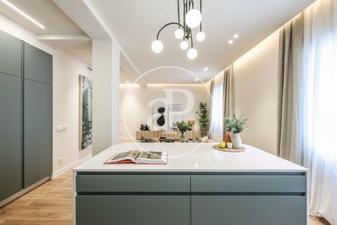 Leilighet i Madrid, Madrid, Madrid - € 1 090 000 | Ref: VM2506035 - foto 8