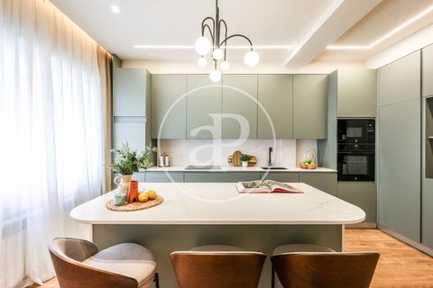 Leilighet i Madrid, Madrid, Madrid - € 1 090 000 | Ref: VM2506035 - foto 9