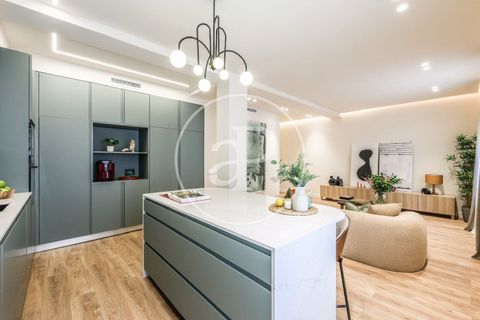 Leilighet i Madrid, Madrid, Madrid - € 1 090 000 | Ref: VM2506035 - foto 11