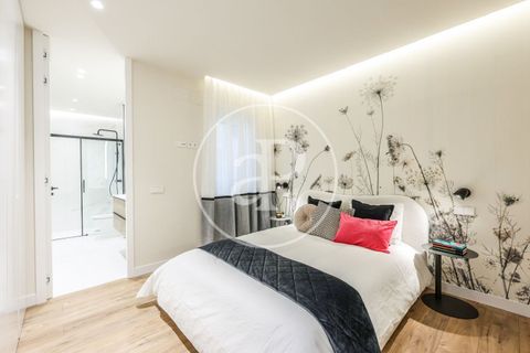 Leilighet i Madrid, Madrid, Madrid - € 1 090 000 | Ref: VM2506035 - foto 12