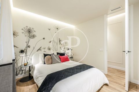 Leilighet i Madrid, Madrid, Madrid - € 1 090 000 | Ref: VM2506035 - foto 13