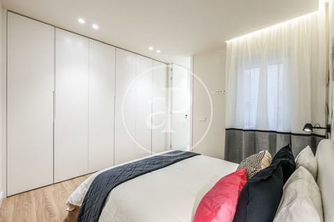 Leilighet i Madrid, Madrid, Madrid - € 1 090 000 | Ref: VM2506035 - foto 15