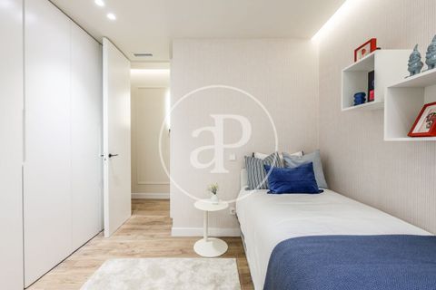 Leilighet i Madrid, Madrid, Madrid - € 1 090 000 | Ref: VM2506035 - foto 16