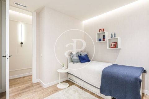 Leilighet i Madrid, Madrid, Madrid - € 1 090 000 | Ref: VM2506035 - foto 17