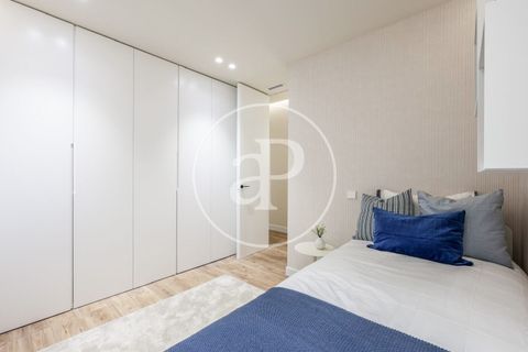 Leilighet i Madrid, Madrid, Madrid - € 1 090 000 | Ref: VM2506035 - foto 18