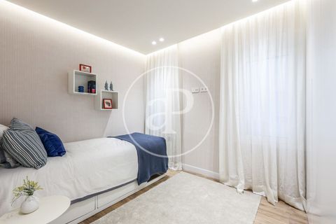 Leilighet i Madrid, Madrid, Madrid - € 1 090 000 | Ref: VM2506035 - foto 19