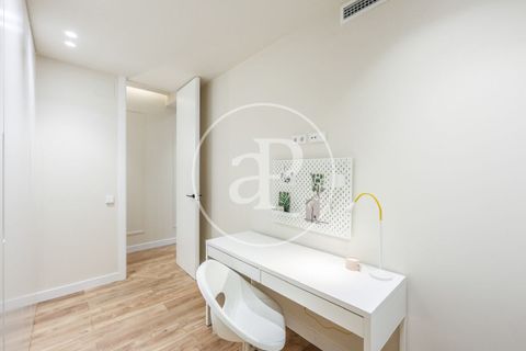 Leilighet i Madrid, Madrid, Madrid - € 1 090 000 | Ref: VM2506035 - foto 20
