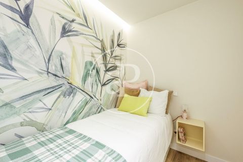 Leilighet i Madrid, Madrid, Madrid - € 1 090 000 | Ref: VM2506035 - foto 21