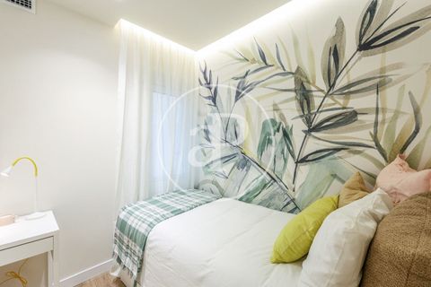 Leilighet i Madrid, Madrid, Madrid - € 1 090 000 | Ref: VM2506035 - foto 22