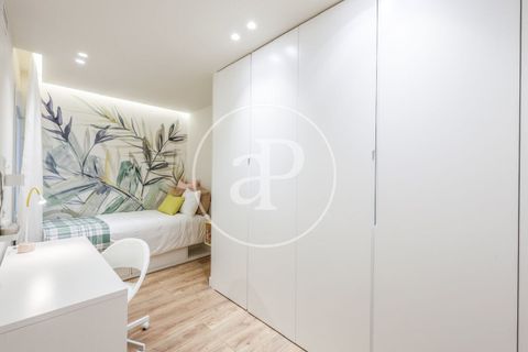 Leilighet i Madrid, Madrid, Madrid - € 1 090 000 | Ref: VM2506035 - foto 23