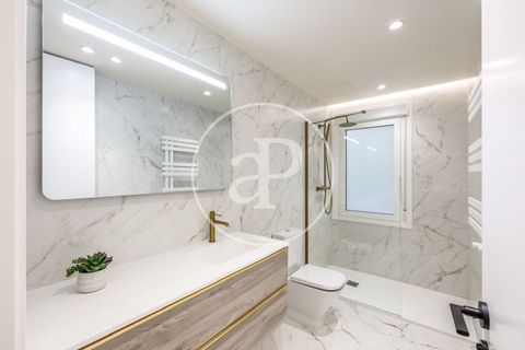 Leilighet i Madrid, Madrid, Madrid - € 1 090 000 | Ref: VM2506035 - foto 24
